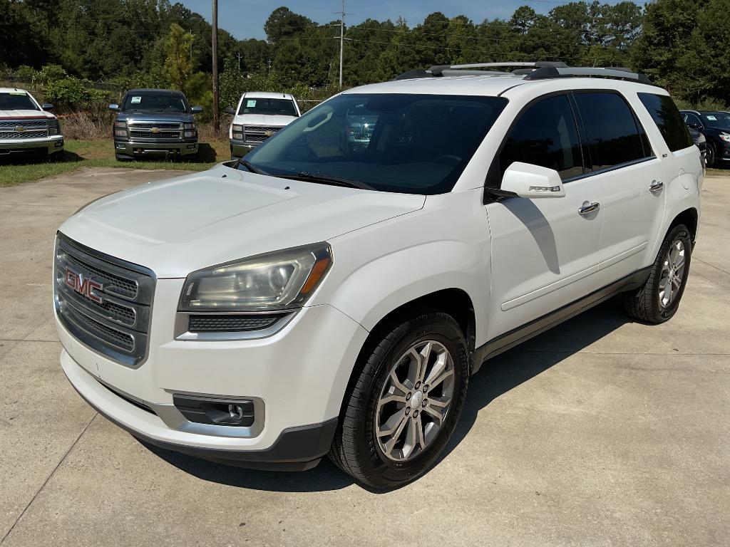 2016 GMC Acadia SLT-1