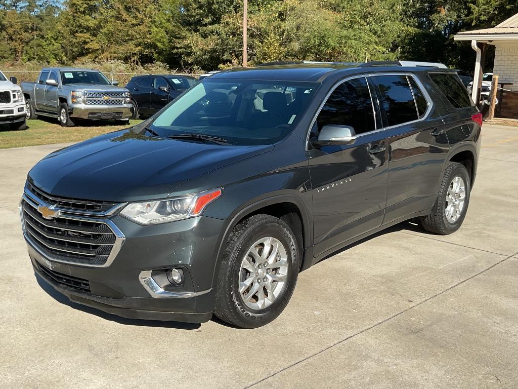 2020 Chevrolet Blazer 2LT